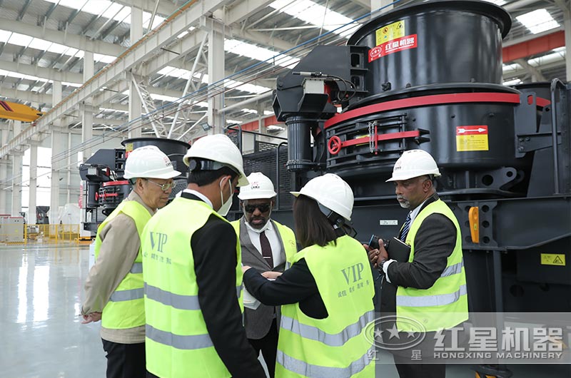 制砂機一套多少錢？—— 整套解決方案與投資成本全解析